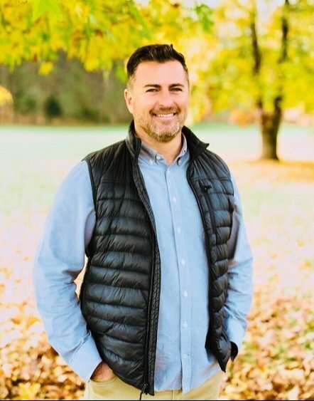 Jonathon Bewley Agent Photo